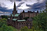 Miniatura per Catedral de Glasgow