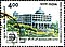 Stamp of India - 1988 - Colnect 165268 - Bangalore GPO.jpeg