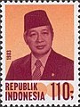 President Suharto