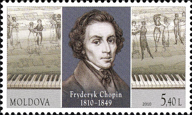 File:Stamp of Moldova - 2010 - Colnect 217205 - Portrait of composer Frederic Chopin 1810-1849.jpeg