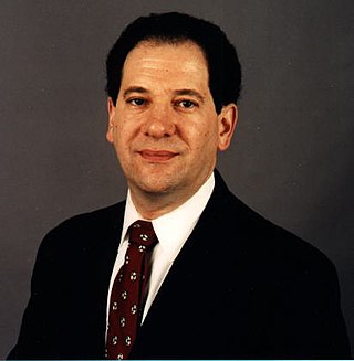 <span class="mw-page-title-main">Stanley O. Roth</span> American foreign policy advisor