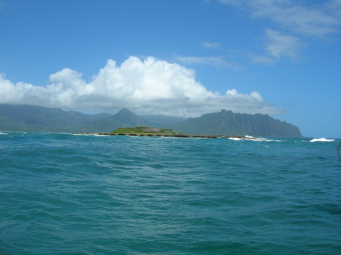 Kapapa Island