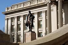 Statue of Alexander Hamilton by James Earle Fraser Statue of Alexander Hamilton.jpg