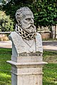 * Nomination Statue of Paolo Veronese in the garden of Villa Borghese in Rome, Italy. --Tournasol7 05:49, 2 August 2019 (UTC) * Promotion  Support Good quality. --Manfred Kuzel 06:04, 2 August 2019 (UTC)