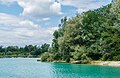 * Nomination Excavation lake Steinenstadt, Germany --Llez 05:10, 20 July 2023 (UTC) * Promotion Good quality. --Jacek Halicki 07:27, 20 July 2023 (UTC)