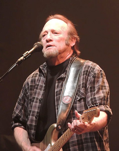 Stills at the Beacon Theatre, 2012