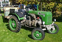 Traktorenlexikon: Steyr 80 – Wikibooks, Sammlung freier Lehr-, Sach- und  Fachbücher