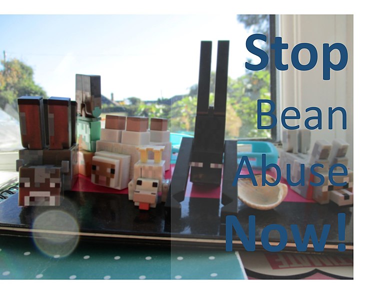 File:Stop bean abuse now original poster.jpg