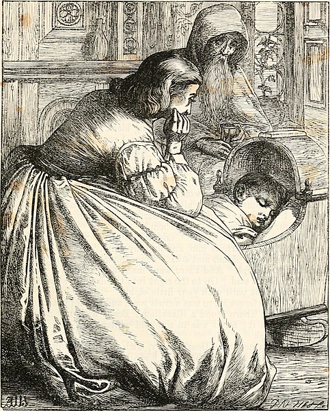 File:Stories for the household (1889) (14566214167).jpg