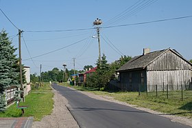 Замосць (Петркув)