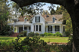 Stow House in Goleta Valley, California. Stow House 7245.jpg