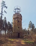 Belvedereturm (Bad Nenndorf)