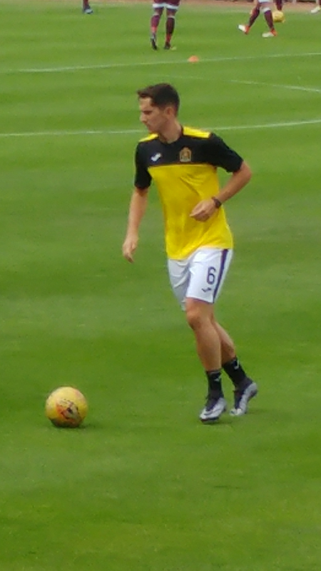 Stuart Carswell - Dumbarton FC.png