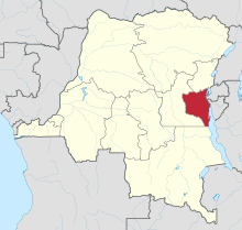 Sud-Kivu in Democratic Republic of the Congo.svg