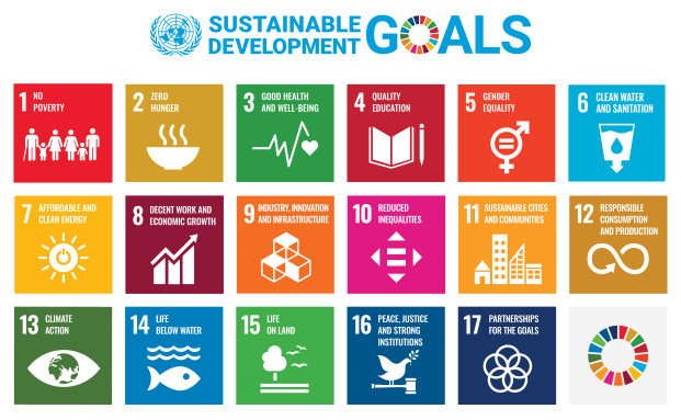 File Sustainable Development Goals Svg Wikimedia Commons