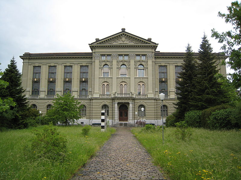 Datei:Swiss Federal Archives building.JPG