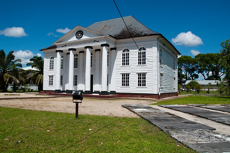 Sinagoga Neve Shalom