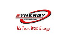 Logo of Synergy Group