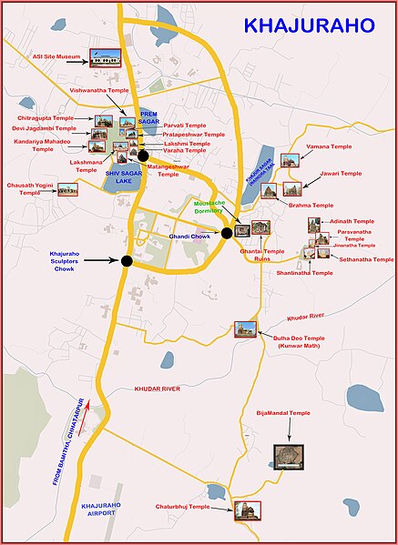 File:TEMPLE MAP OF KHAJURAHO.jpg