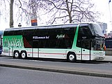 Neoplan Skyliner L III generacji (N1122L)