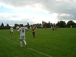 Tårnby Fodbold Forening: Klubbens historie, Klubbens formænd, Klubbens trænere