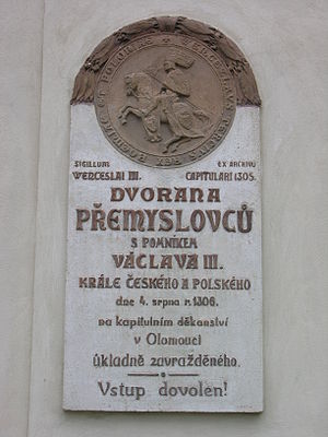 Venceslao Iii Di Boemia: Biografia, Funerali e sepoltura, Aspetto