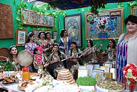 Tajik folk music performance.jpg