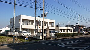 高松市役所川島コミュニティセンター