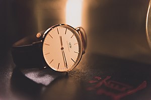 Daniel Wellington