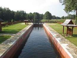 Tartak Lock górne wrota.jpg