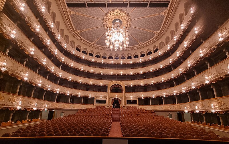 File:Tbilisi Opera House - Main Hall from Stage.jpg