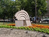 Monument à J. Zemitans