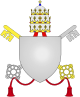 Template for Papal coat of arms.svg