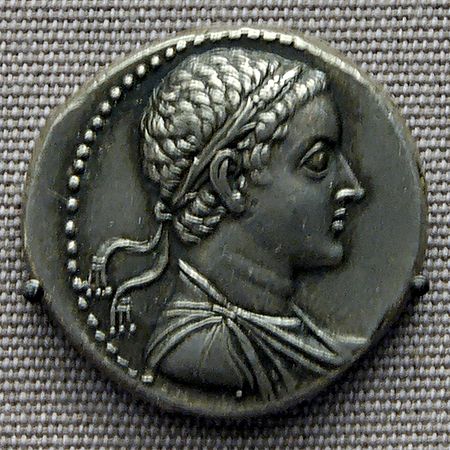 Ptolemaios V Epiphanes
