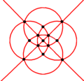 Tetrakis Hexaeder stereographisch D4.png