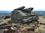 Teufelskanzel (Brocken)