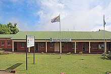 Thaba Chweu Municipality - Graskop Administration Unit Thaba Chweu Municipality - Graskop Administration Unit.jpg