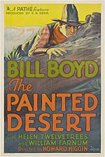Thumbnail for The Painted Desert