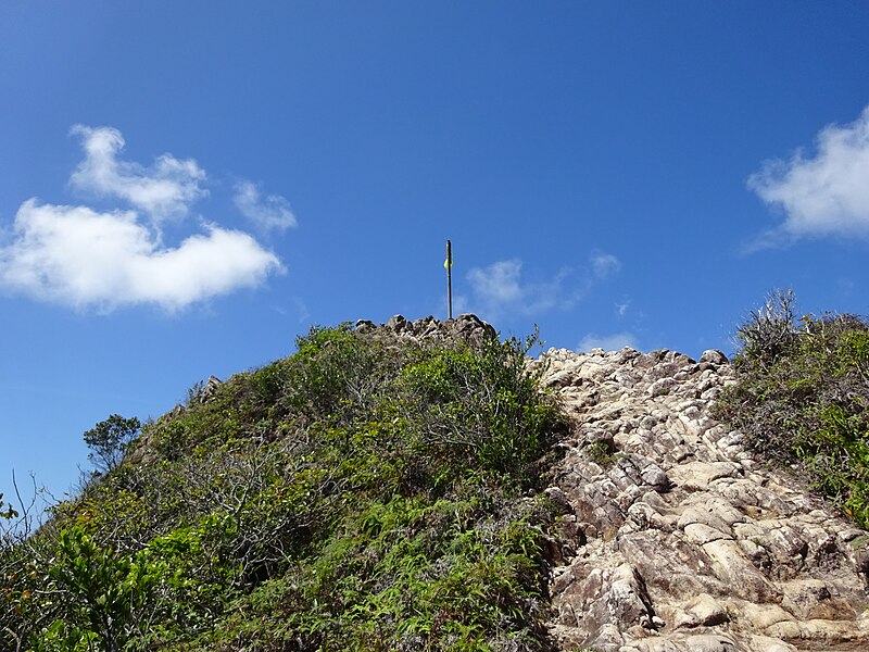 File:The Peak en Providencia.JPG