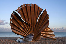 Scallop - Wikipedia