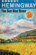 Миниатюра для Файл:The Sun Also Rises (1954 reprint).pdf