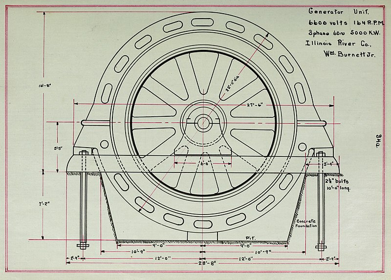File:The design of a hydro-electric plant at Ottawa, Illinois (1914) (14772952645).jpg