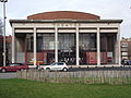 Ancien théâtre