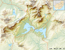 Theewaterskloof Dam catchment map.svg