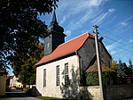 Dorfkirche Thierschneck