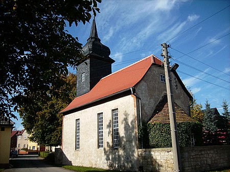 ThierschneckKirche