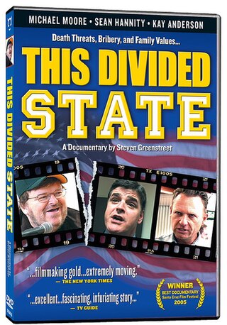 <i>This Divided State</i> 2005 film