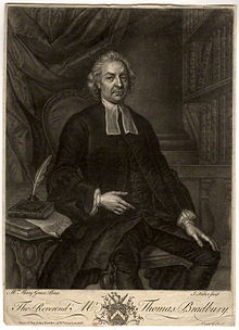 Reverend Thomas Bradbury after Grace Thomas Bradbury after Faber and Mary Grace.jpg