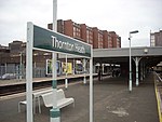 Thornton Heath railway station