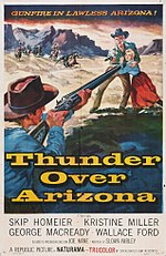 Thumbnail for Thunder Over Arizona
